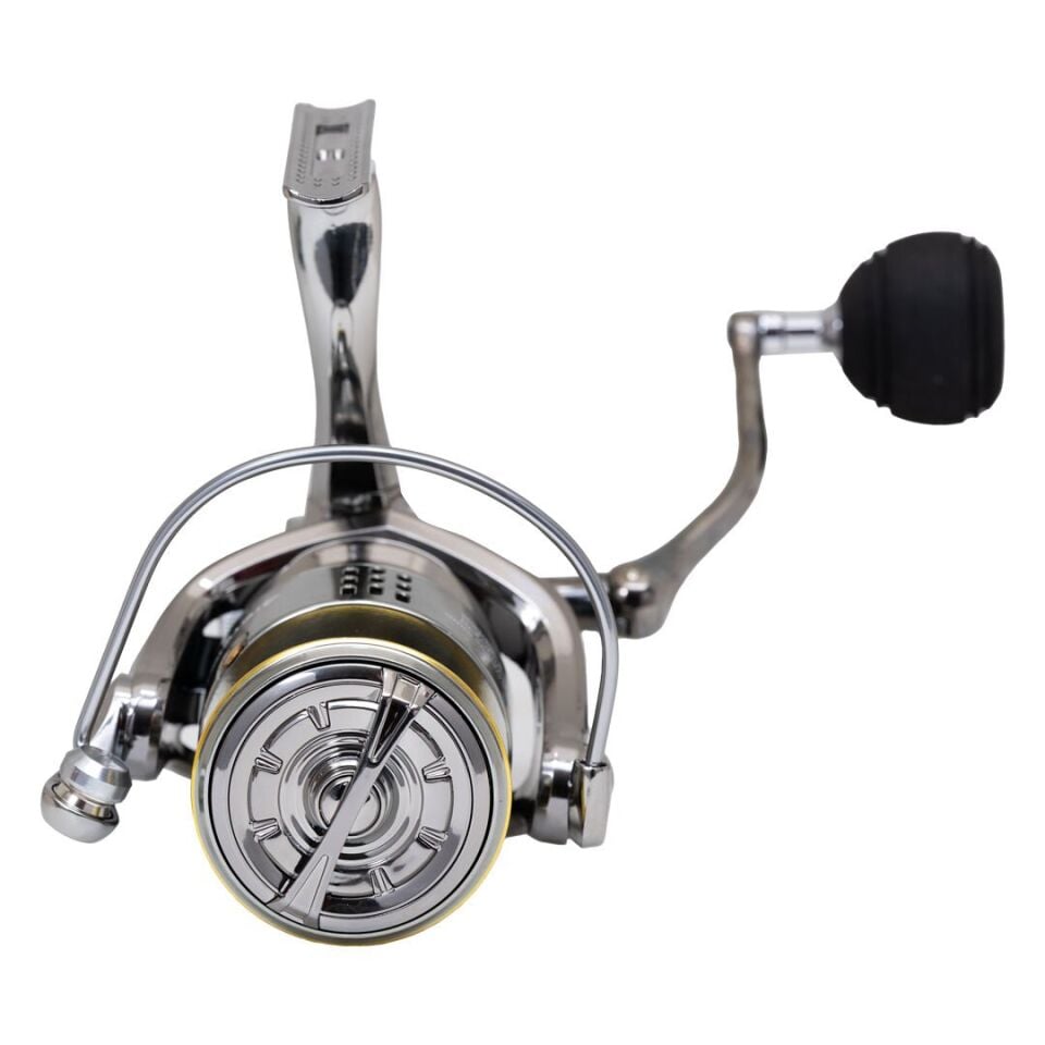 REMIXON NEW PRESTIGE 2000S 5+1BB MAKARA