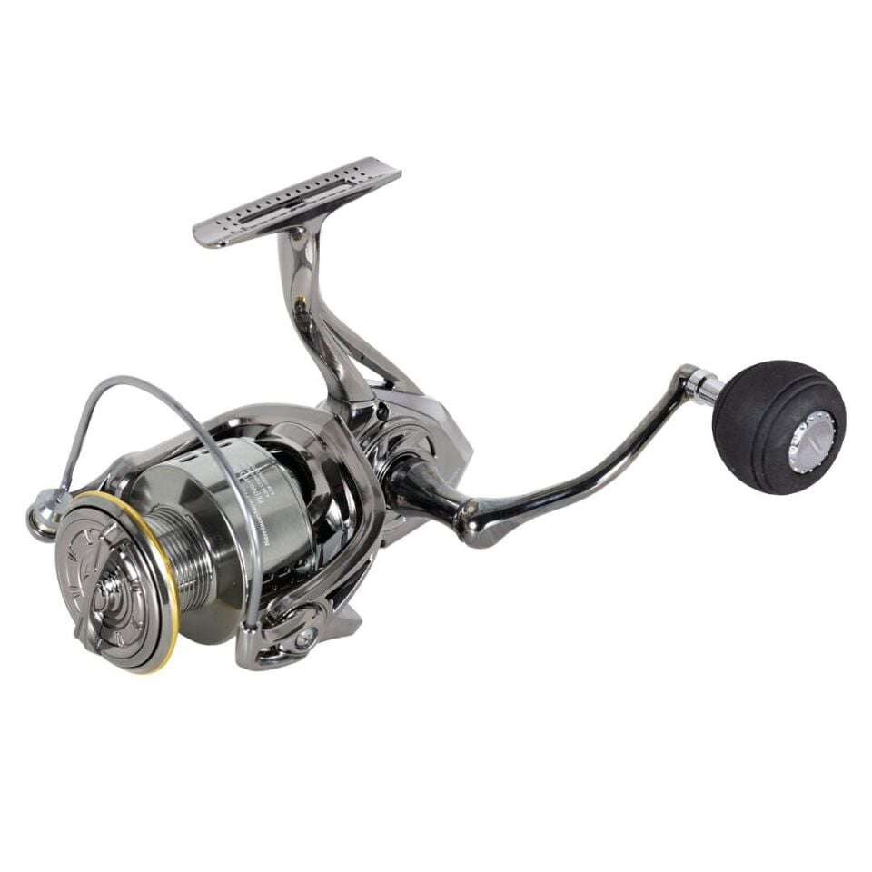 REMIXON NEW PRESTIGE 2000S 5+1BB MAKARA