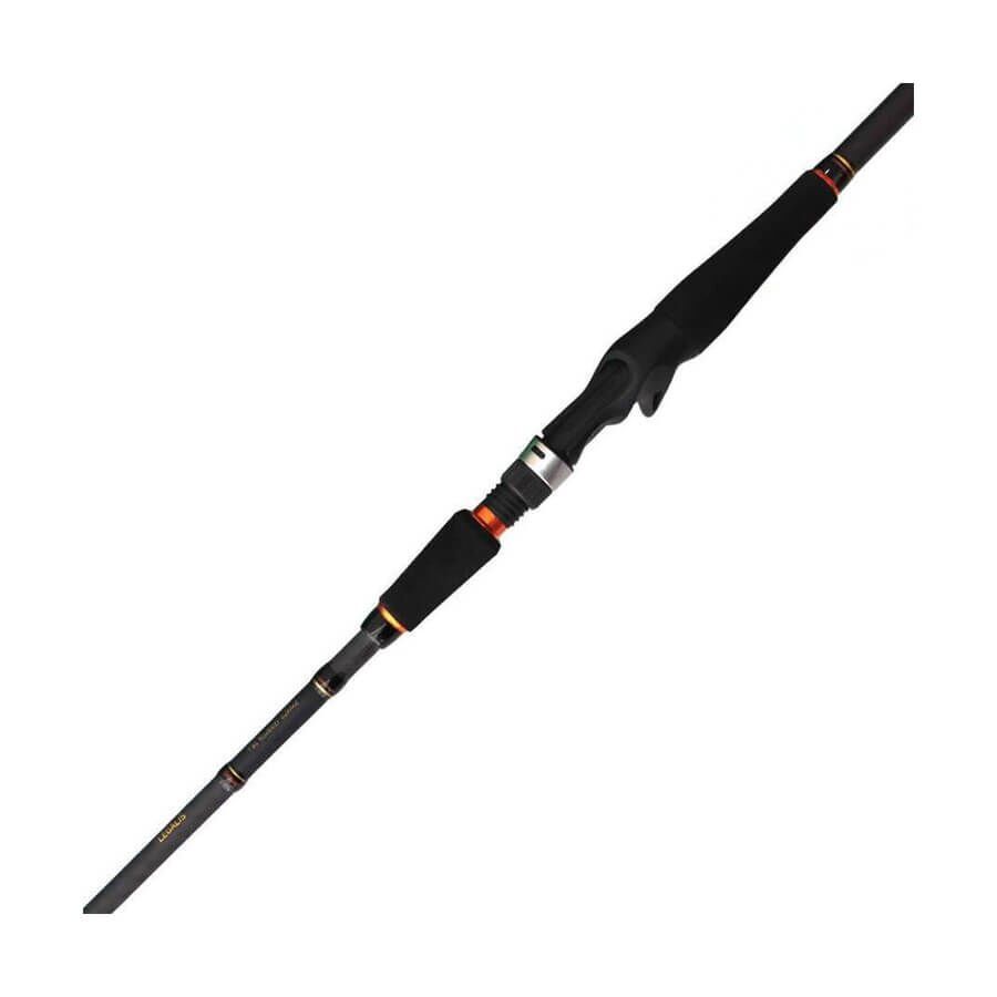 Daiwa Legalis Boat Game 208 Cm 40-160 Gr Tai Rubber Kamışı