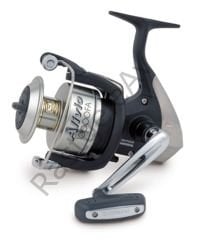 Shimano Alivio 10000 FA 1+1 BB  Tekne olta Makinası