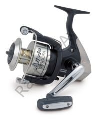 Shimano Alivio 10000 FA 1+1 BB  Tekne olta Makinası