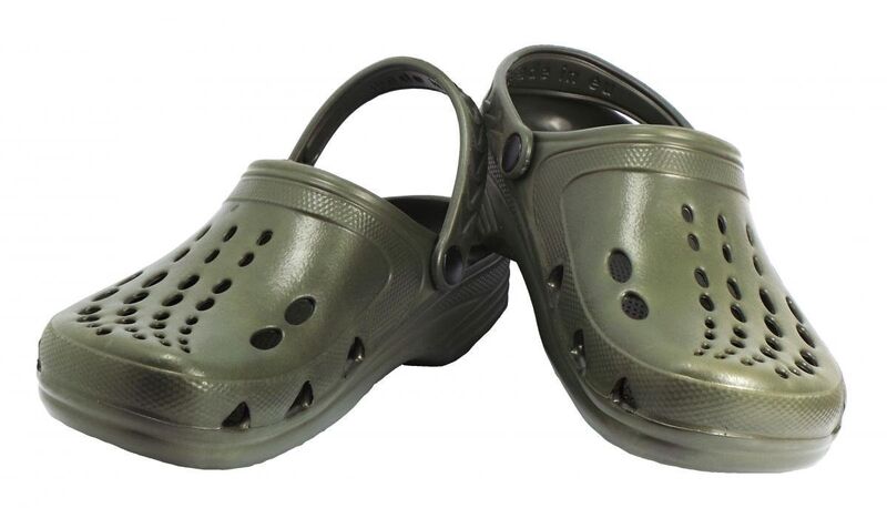 Camminare Free Time Clogs Eva Terlik