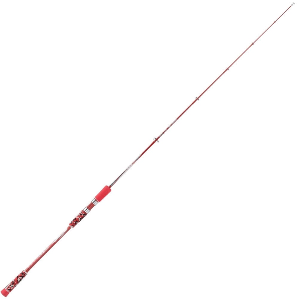 Kali Kunnan Dogumared Jig Olta Kamışı Standart - 160CM - 40-60GR