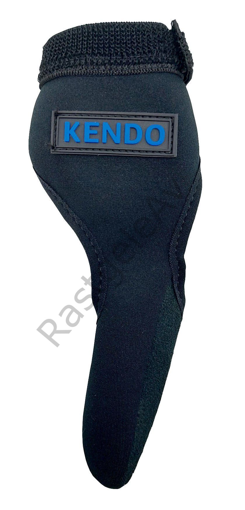 Kendo Surf Parmaklığı