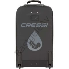 Cressi Moby Light Hydro Tekerlekli Dalış Çantası