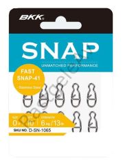 BKK FAST SNAP-41 0