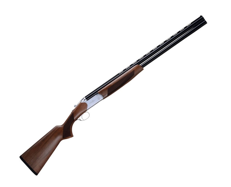 Huğlu Hawk Süperpoze Av Tüfeği