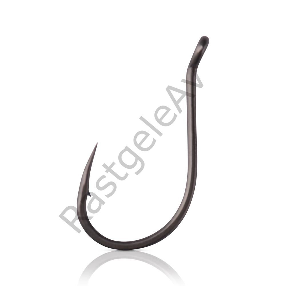 Mustad Carp XV2 Chodda Special Olta İğnesi 60554NP