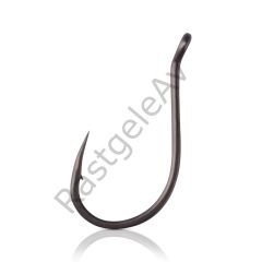 Mustad Carp XV2 Chodda Special Olta İğnesi 60554NP
