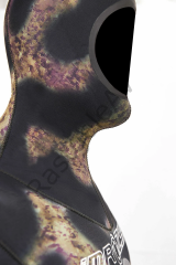 İMROZ MYSTIC BROWN 5.5 mm DALIŞ ELBİSESİ