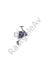 Silstar Experience FD 8000 Surf Makine 6+1 BB