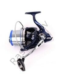 Silstar Experience FD 8000 Surf Makine 6+1 BB