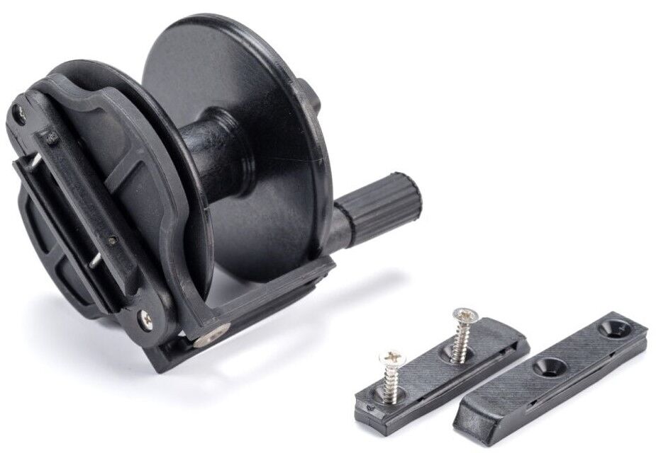 Apnea MT Zıpkın Makarası