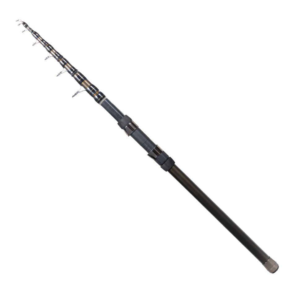 Remixon Heavy Duty Carp Serisi 270cm Olta Kamışı