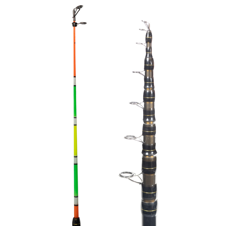 Remixon Heavy Duty Carp Serisi 270cm Olta Kamışı
