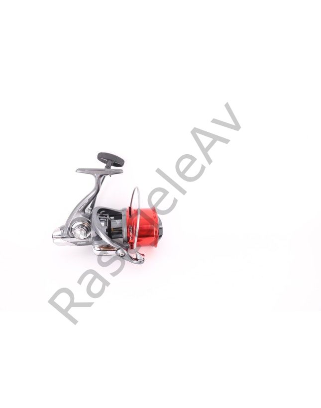 Silstar High Marine Surf FD 8000 Surf Makine 6+1 BB