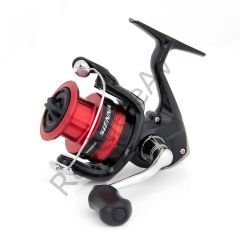 Shimano Sienna C3000 FG Spin Olta Makinesi