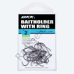 BKK Surf Baitholder-R İğne 6