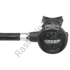 Cressi MC9 - Compact DIN Regülatör