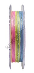 Kendo Classic 8X 300m Multicolor Örgü İp 0.18mm