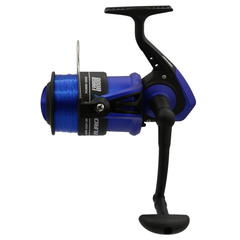 Fargo Blue Olta Makinesi