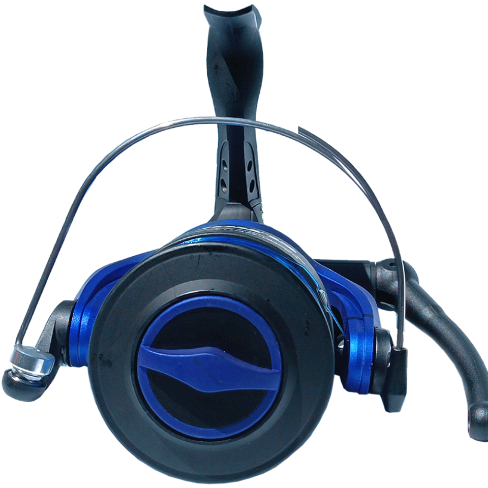 Fargo Blue Olta Makinesi