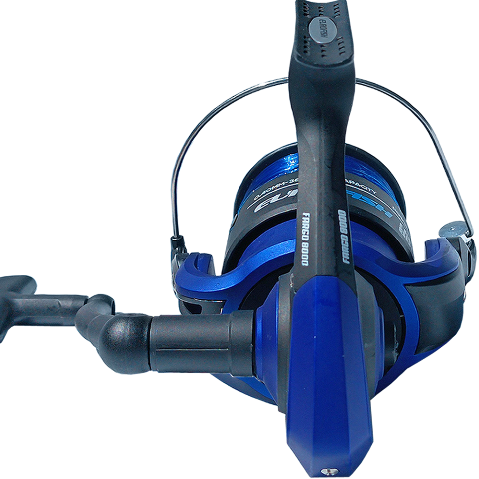 Fargo Blue Olta Makinesi