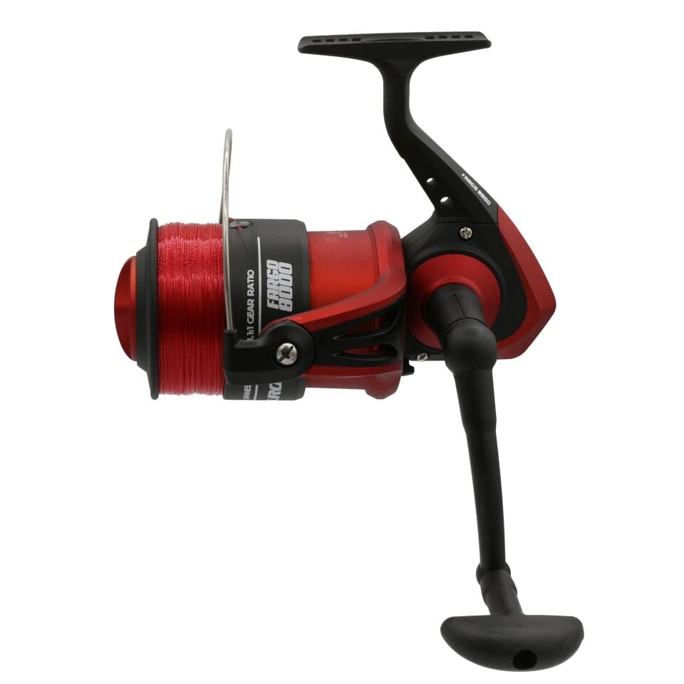 Fargo Red Olta Makinesi