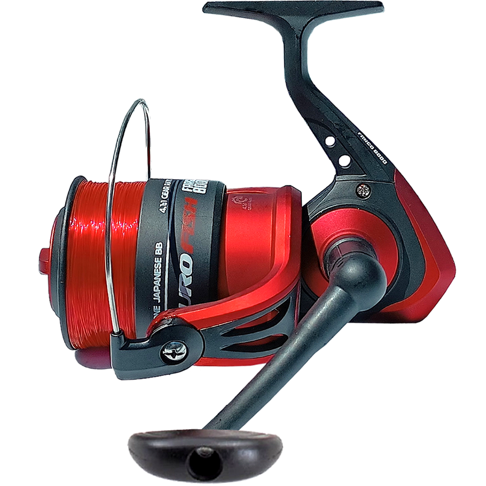 Fargo Red Olta Makinesi