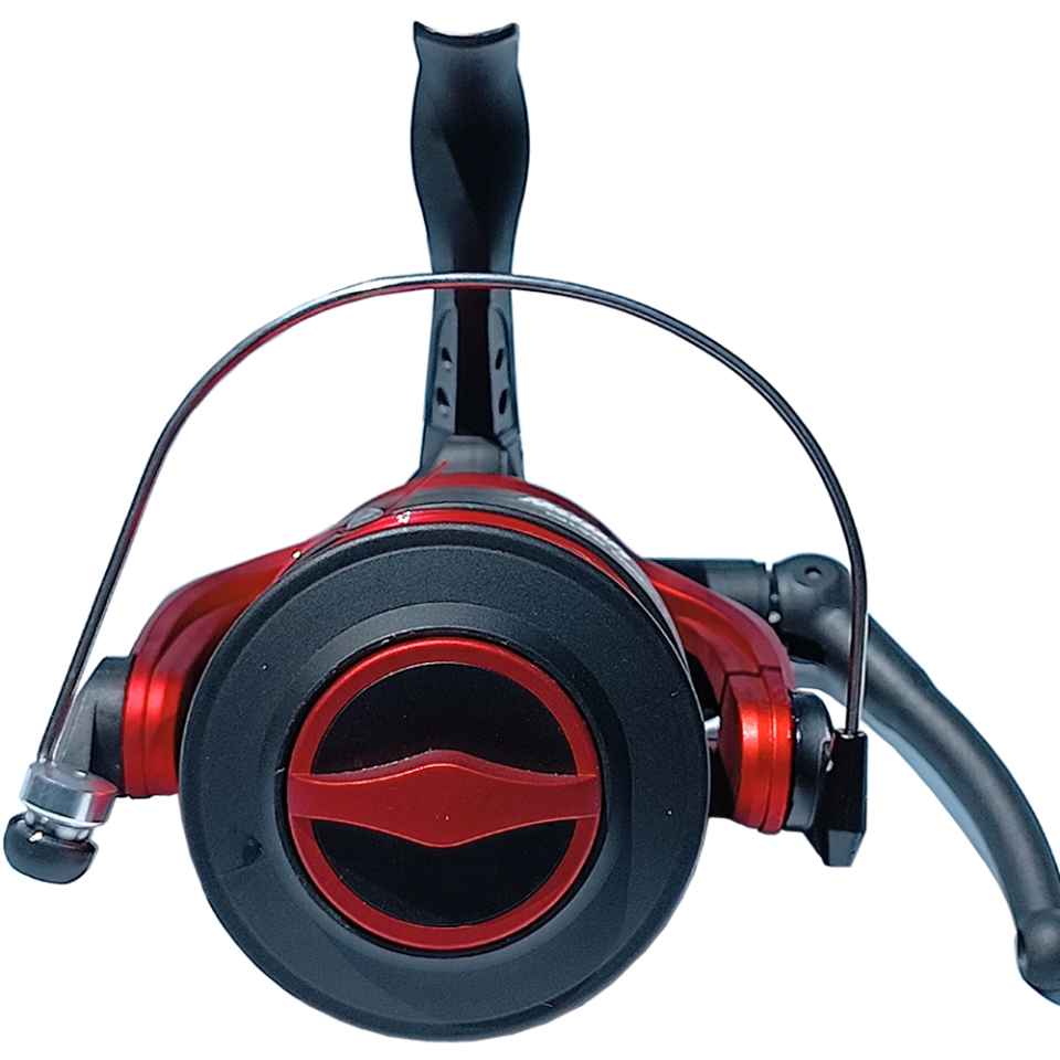 Fargo Red Olta Makinesi