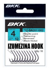 BKK Izumezina Diamond İğne 4
