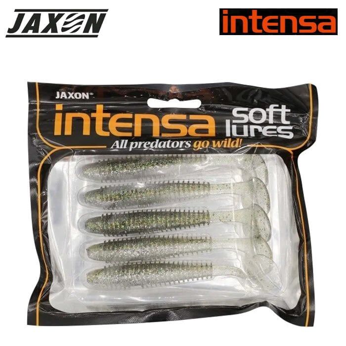 Jaxon Gummy İntensa Silikon 10 Cm IND095