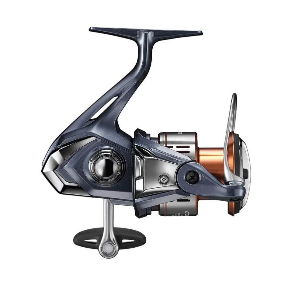Shimano Nasci FD 5000 XG Spin Olta Makinesi