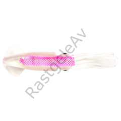 Remixon Squid 10035 150 Serisi 15cm Silikon Yem
