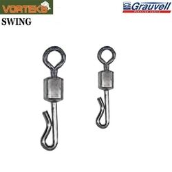 Vorteks Swing Kolay Takım Değiştirme Frıdöndüsü 10 Adet