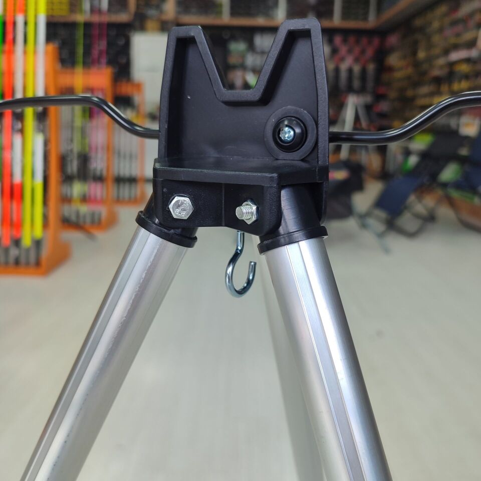 FG Fishing Kamış Dayama Tripodu 180CM