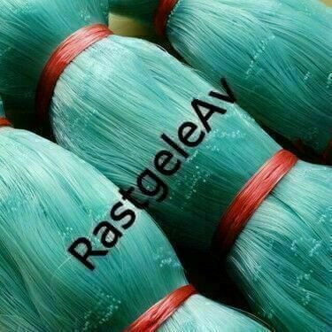 0.28 mm 50 göz Nova Misina Ağ 200 Mt 41-50 mm Arası