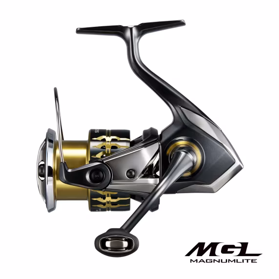 Shimano Sustain FK C3000 Spin Olta Makinası