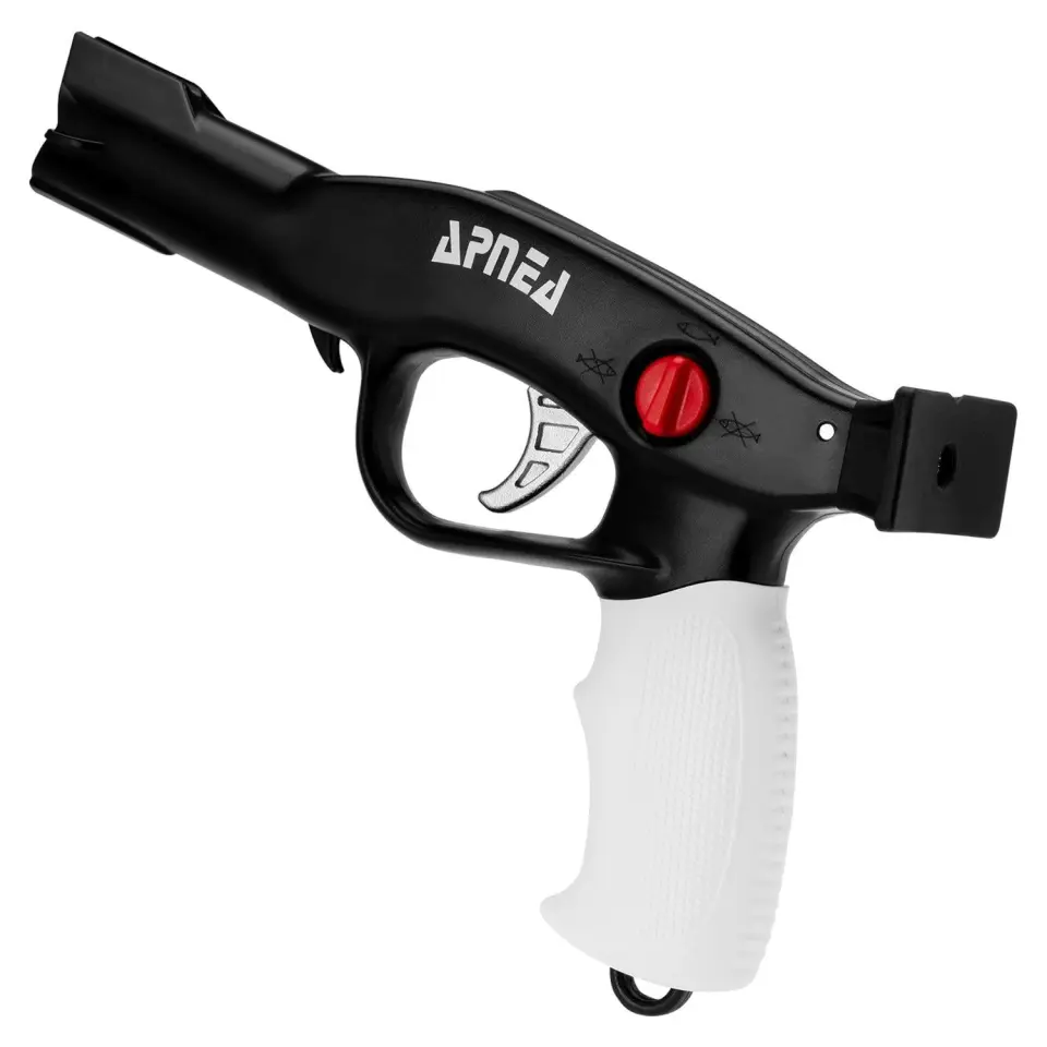 Apnea Metal Tetikli Komple Kabza