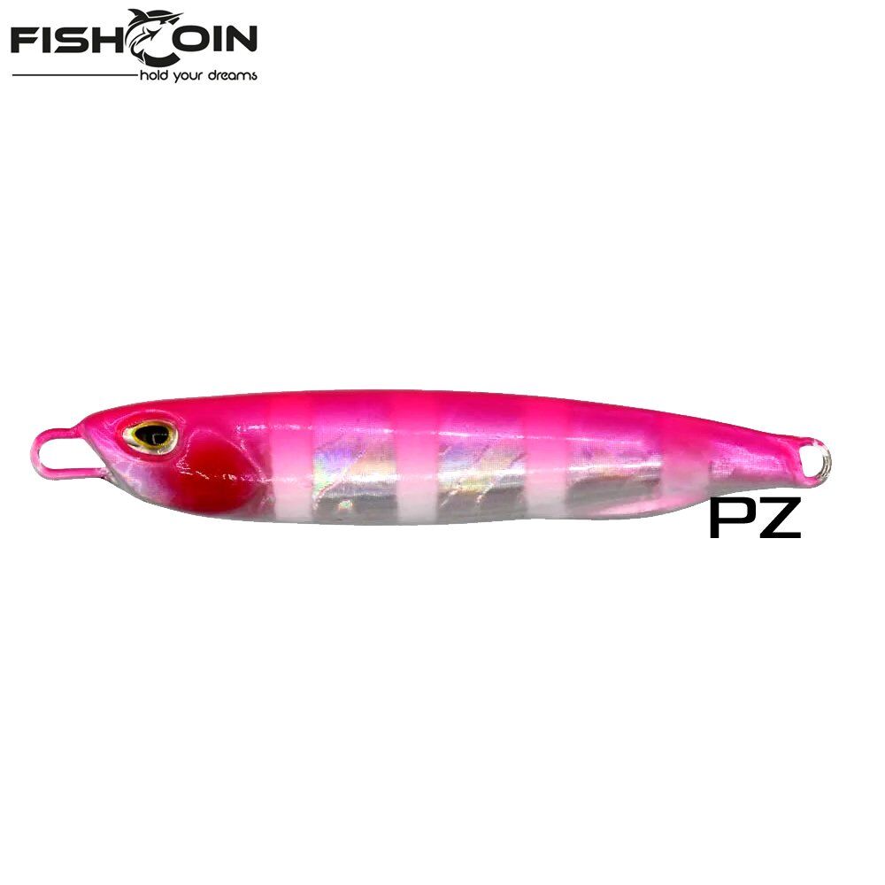 Fishcoin Jigmax 20 gr LF103 PZ