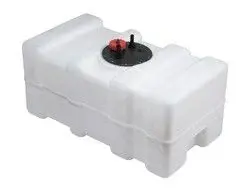 Can Su Tankı 42 litre 50x30x35 cm