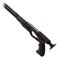 Free-Sub Siyah Zıpkın Kabzası