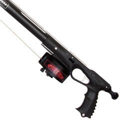 Free-Sub Siyah Zıpkın Kabzası