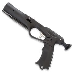 Free-Sub Siyah Zıpkın Kabzası