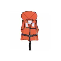 MARTEK VEST-100 Can Yeleği (Yelek tipi, 70-90kg-L, +90 kg-XL) CE TuruncuXL