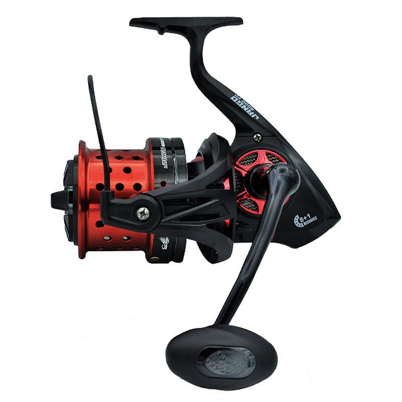 Portfish Jango 8000  fd Surf Olta Makinası 8+1 bb