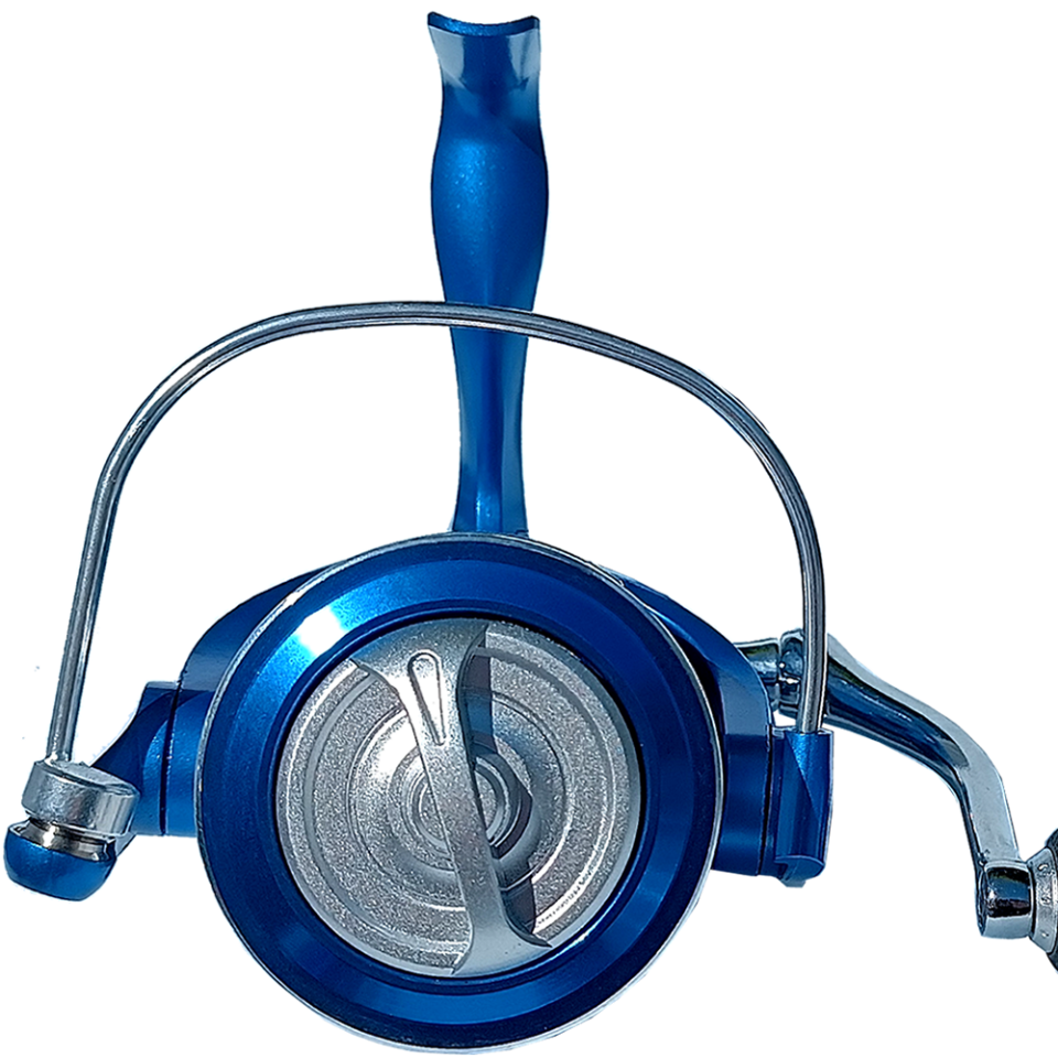 Sentex Blue Olta Makinesi