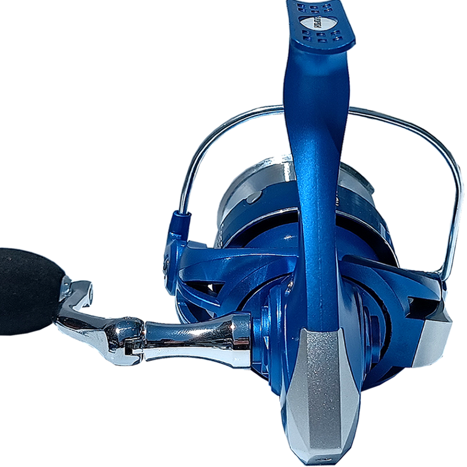 Sentex Blue Olta Makinesi