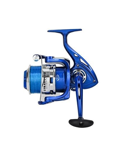 Trabucco Whisper SW 6000 Misinalı Olta Makinesi