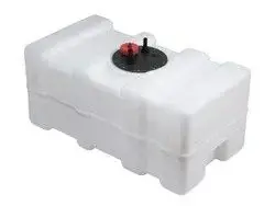 Can Su Tankı 55 litre 65x30x35 cm